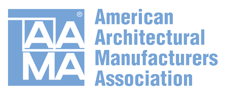 AAMA Testing window door skylight manufacturers AAMA 2605 AAMA 701